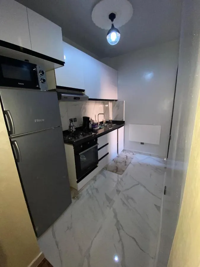 Superbe Appartement Proche Centre Marrakech, Neuf Tout Equipe Μαρακές
