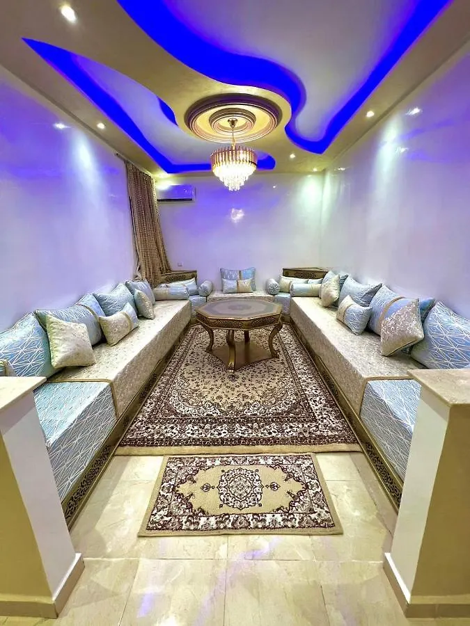 Superbe Appartement Proche Centre Marrakech, Neuf Tout Equipe Μαρακές 0*,