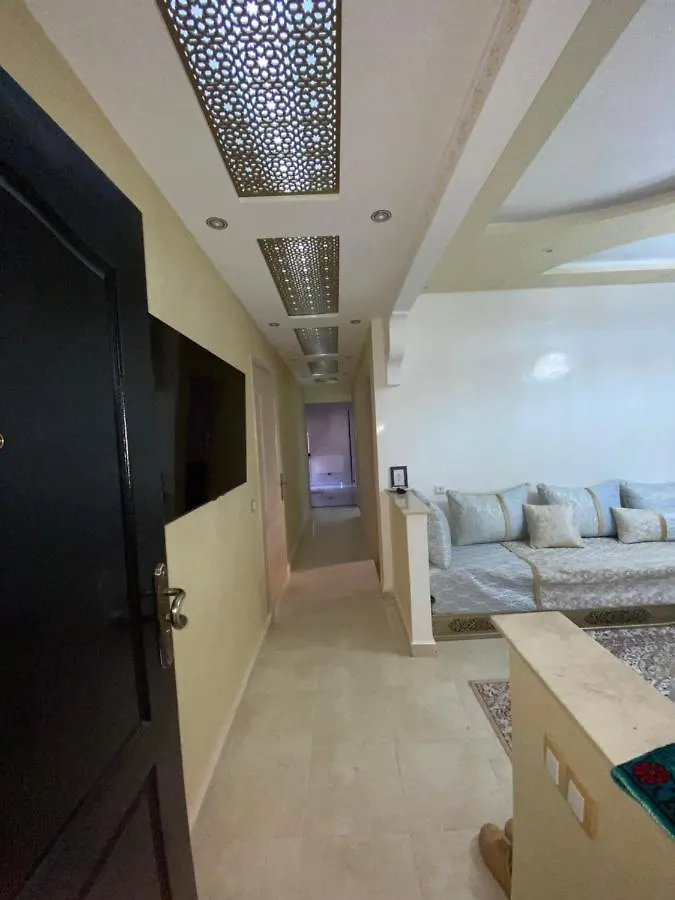 Διαμέρισμα Superbe Appartement Proche Centre Marrakech, Neuf Tout Equipe Μαρακές Μαρόκο