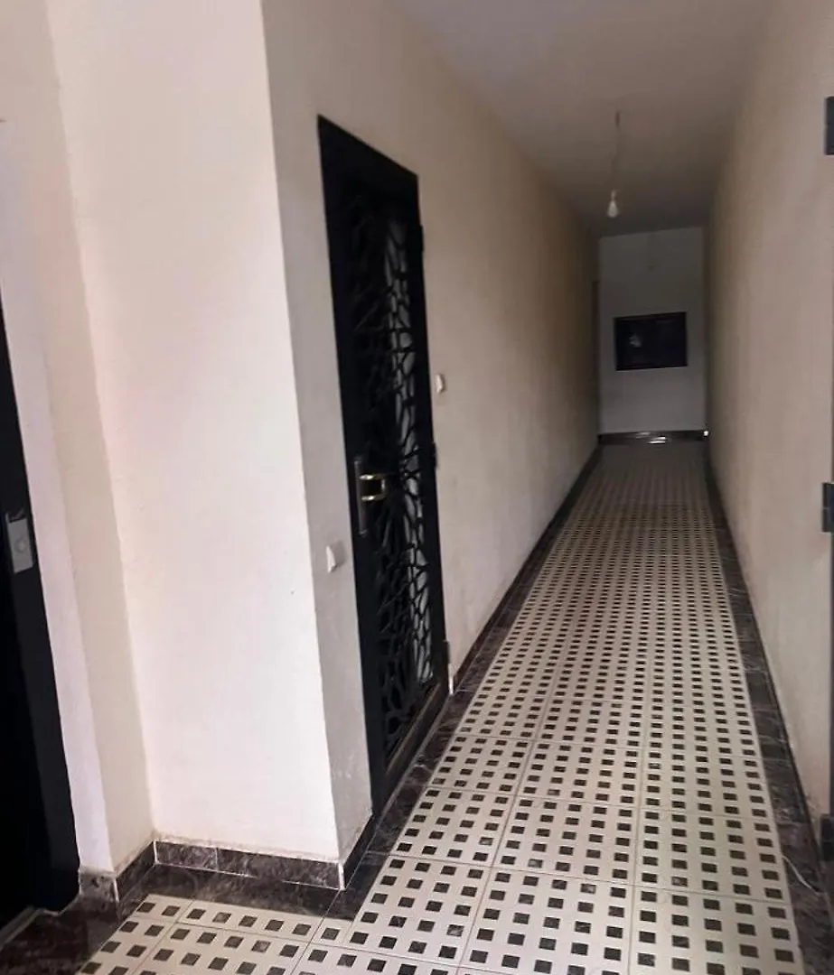 Διαμέρισμα Superbe Appartement Proche Centre Marrakech, Neuf Tout Equipe Μαρακές